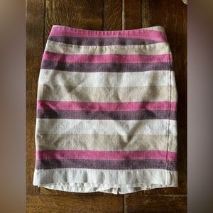 Ann Taylor Factory Skirt